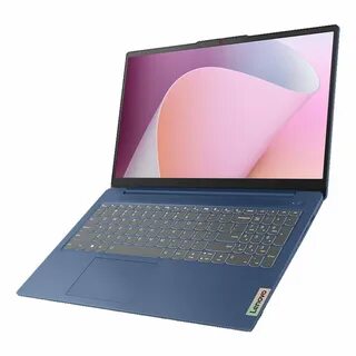 Ноутбук lenovo ideapad slim 3 15abr8 15.6