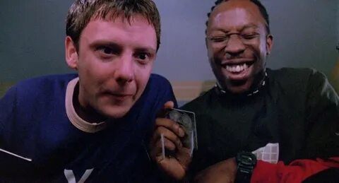 Human traffic