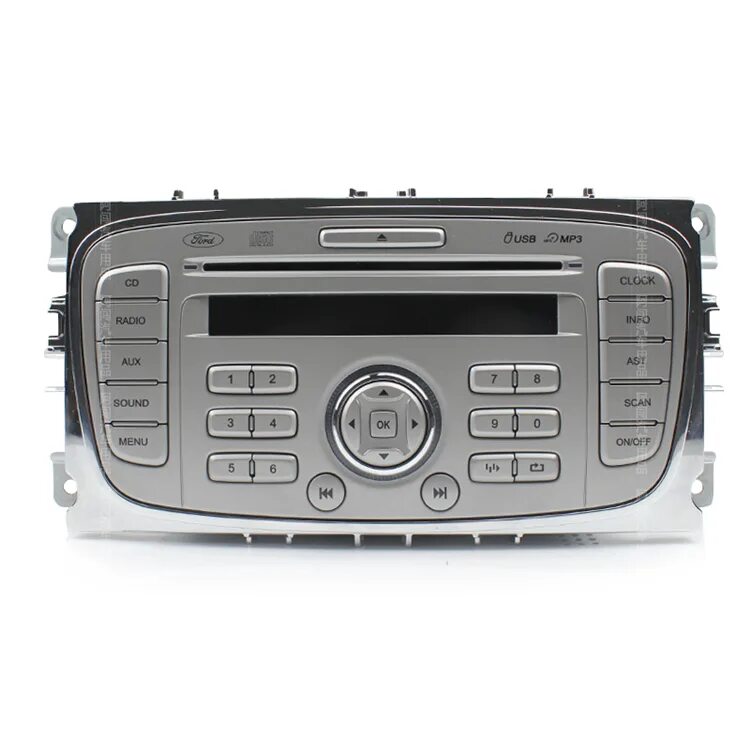 Штатная магнитола форд купить. Магнитола Форд фокус 2 6000cd. Ford Focus 2 Sony 6000 USB. Сони 6000 магнитола Форд фокус 2. USB для магнитолы Форд CD 6000.