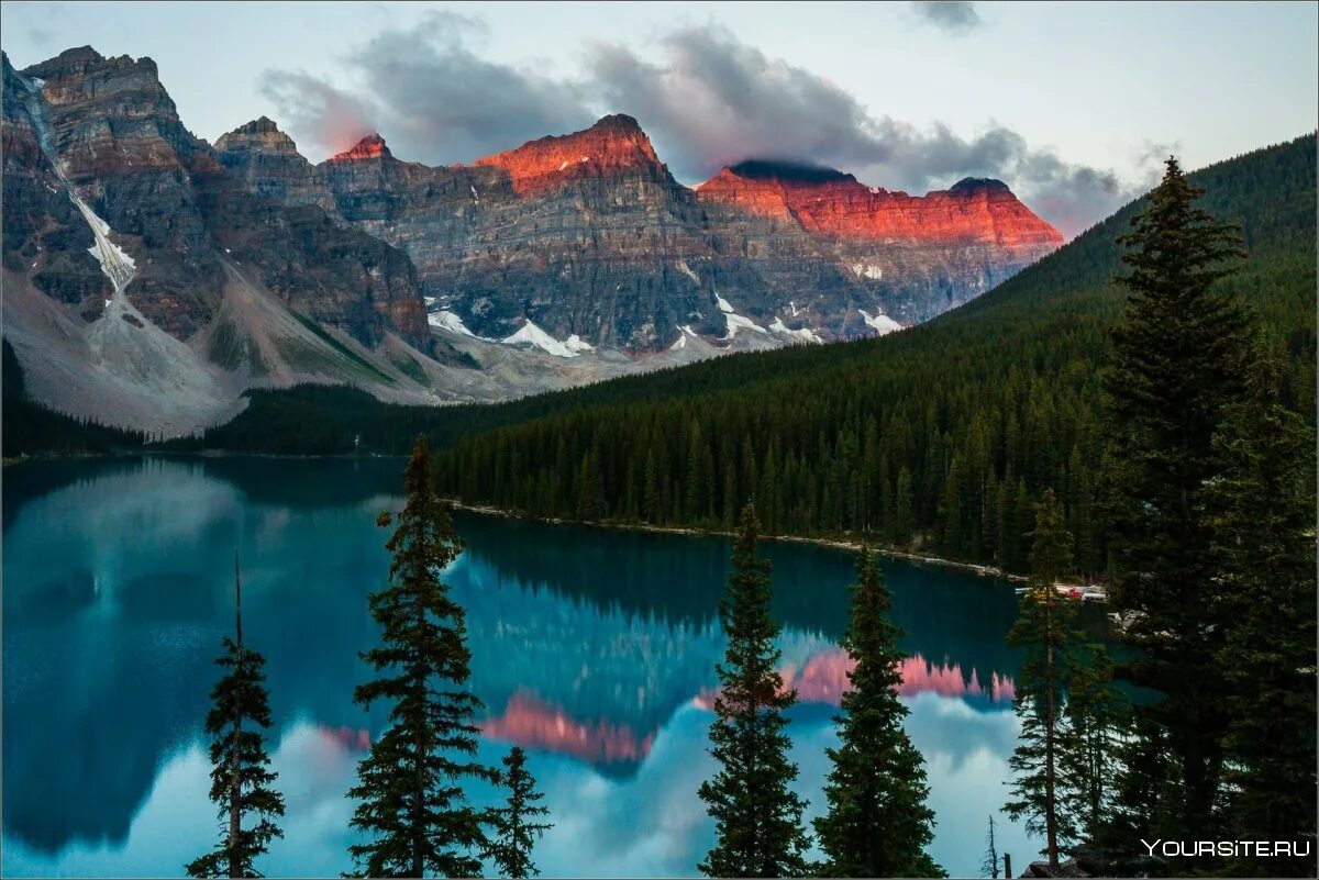 Канада парк. Долина десяти пиков озеро Морейн Альберта Канада. Парк Банф Канада. Альберта, национальный парк Банф, Канада,. Банф Канада Морейн.