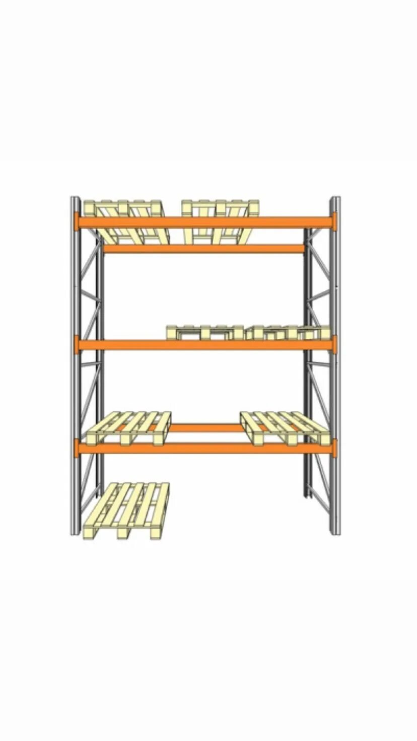 Максимальная высота складирования на стеллажах. Стеллаж паллетный (Размеры (ВXШXГ) В мм: 3000x6675x1100). Стеллаж для паллет 3-х ярусный сту-2000. Стеллаж паллетный 3000х2700х1000. Стеллаж для склада МКФ 2100 (2000*2000*540), СТЕЛТЕХ.