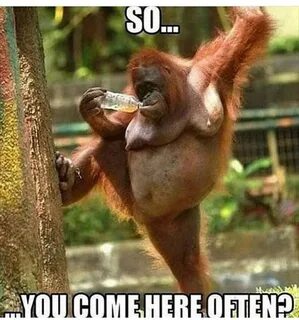 Funny but