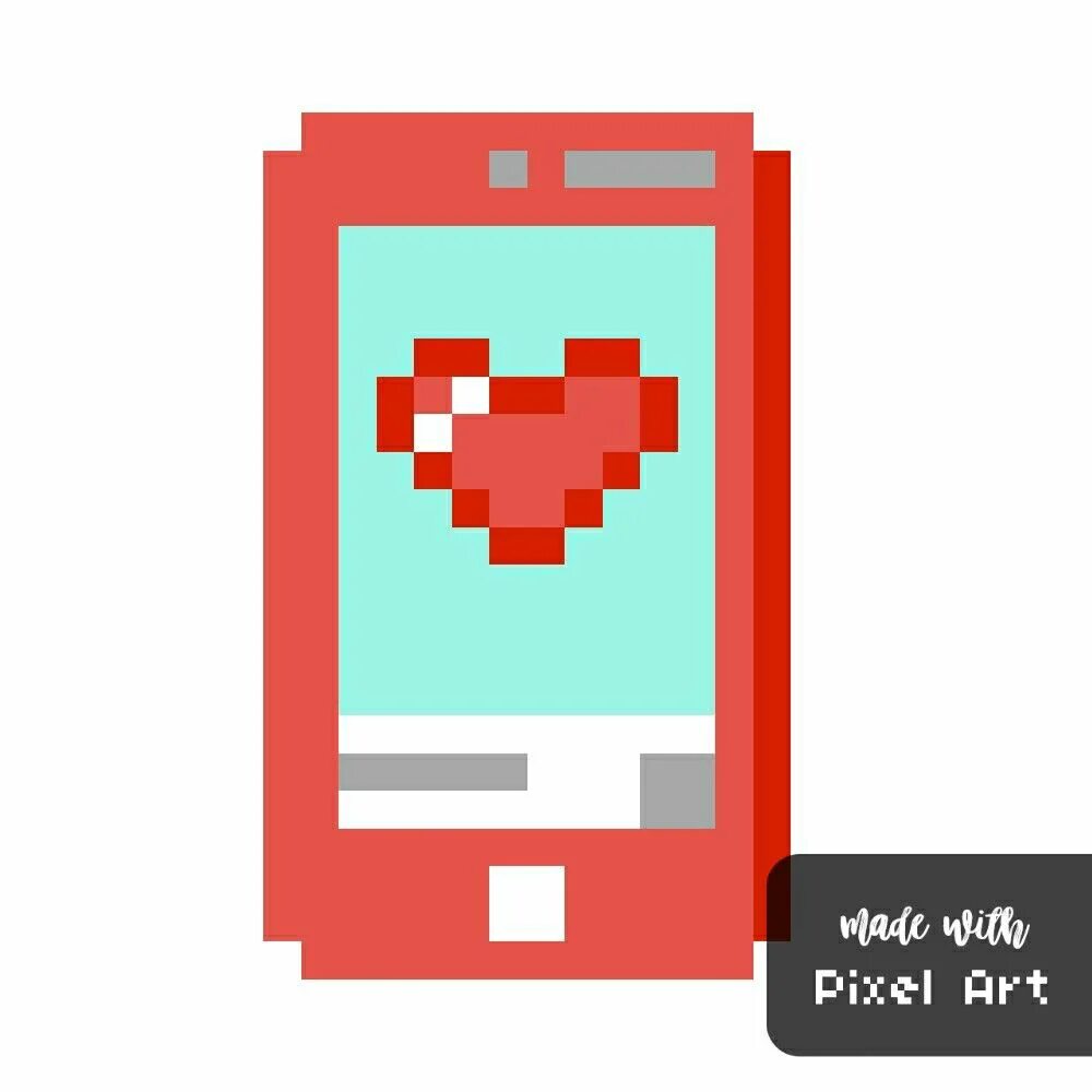 Mobile pixels