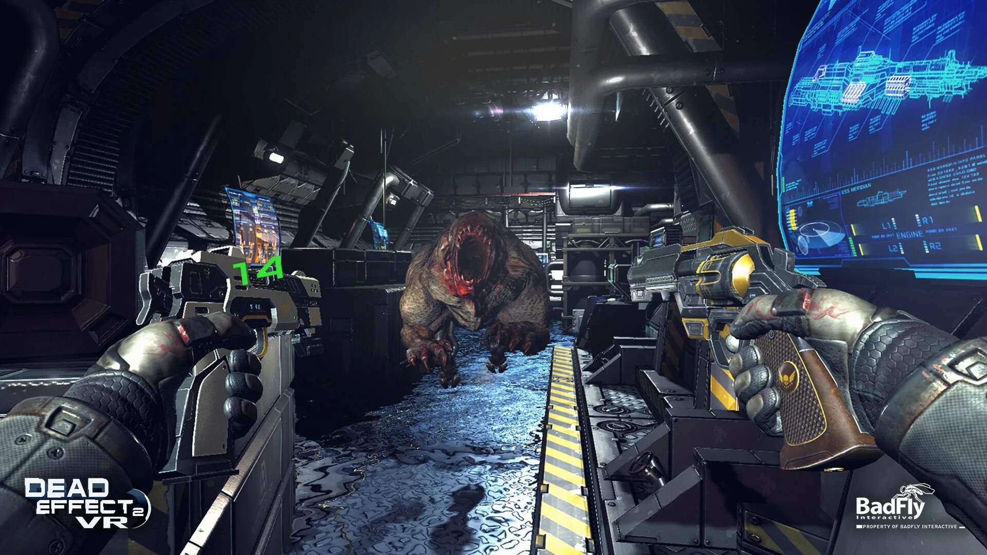 Dead effect андроид игра. Dead space 2 шутер.