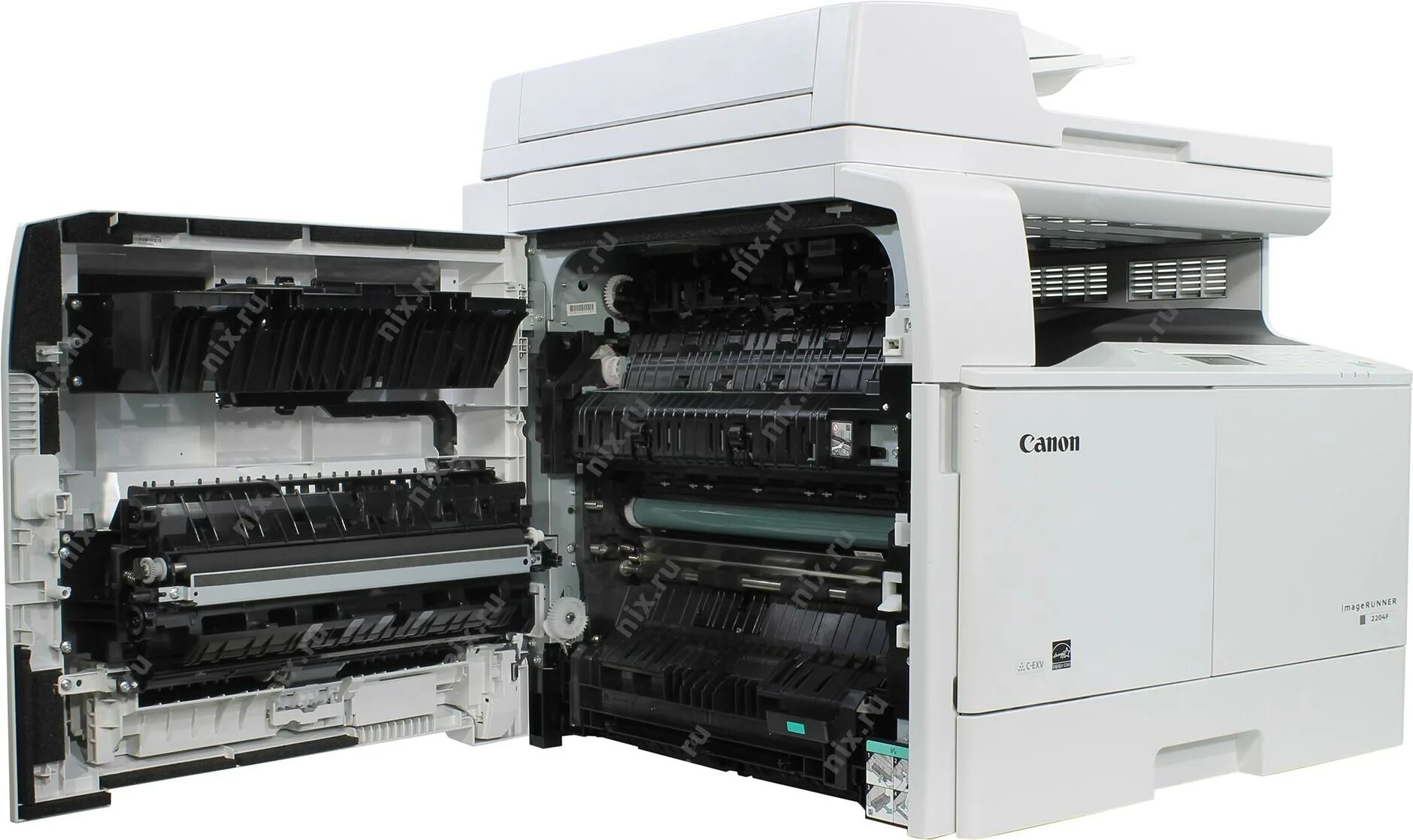 Canon ir2204. МФУ Canon 2204. Canon IMAGERUNNER 2204. IMAGERUNNER 2204.