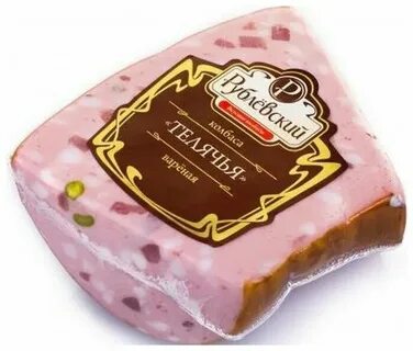 Рублевский мясокомбинат продукция