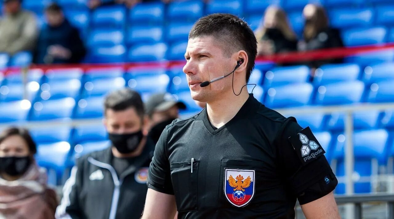Арбитр бот