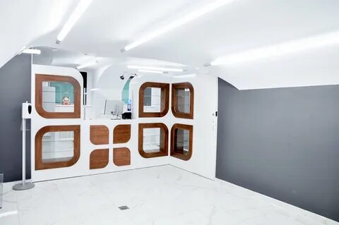Selfmade clinic