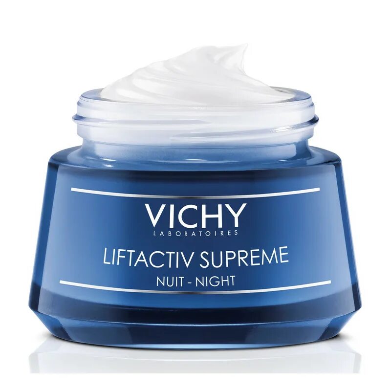 Супрем крем. Виши Лифтактив Суприм. Крем Vichy Liftactiv Supreme. Виши Лифтактив супрем ночной крем 50мл Vichy. Vichy Liftactiv Supreme nuit Night.