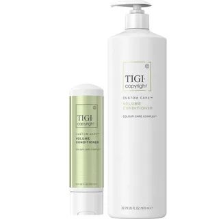 крем кондиционер tigi