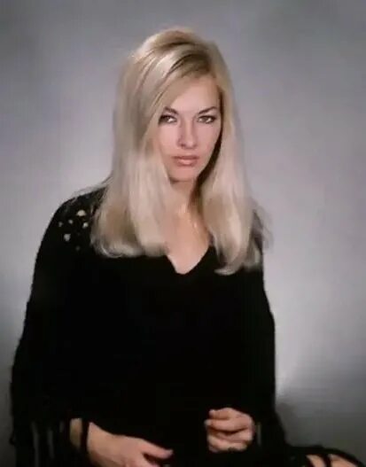 Барбара Брыльска Barbara Brylska Berühmte gesichter, Gesicht, Kino