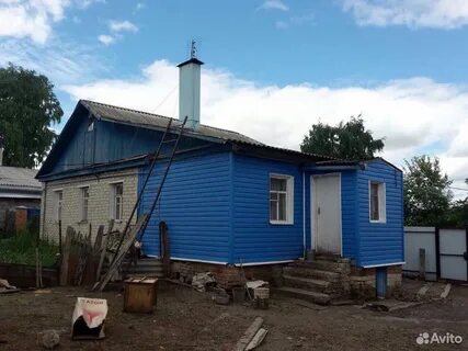 Дома медвенка