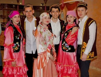 Праздник ой