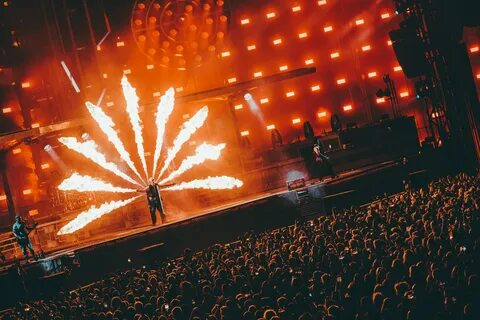 Best concert