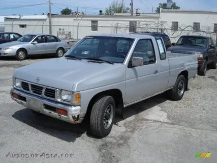Nissan 1993