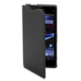 Чехлы для sony xperia