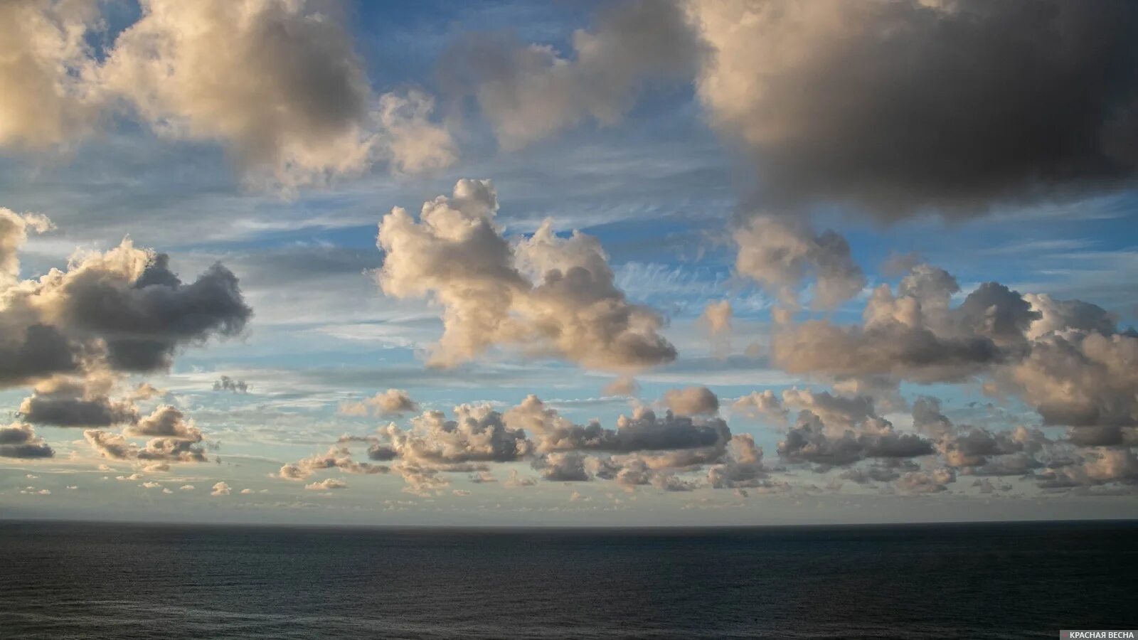 Облака над морем. Облака и море тучи. Облачное море границы. Картинка облачно с прояснениями.