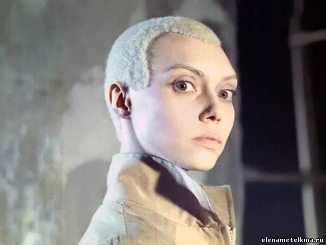 Через тернии к звездам кадры из фильма Cherez ternii k zvyozdam (1981)