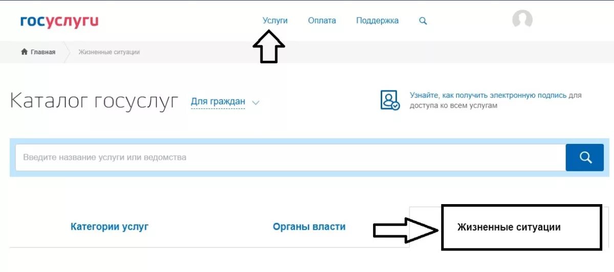 Как зарегистрировать дом на госуслугах. Госуслуги жизненные ситуации. жизненные ситуации на госуслугах. госусолуги жизненные ситуации». вкладка жизненные ситуации госуслуги.