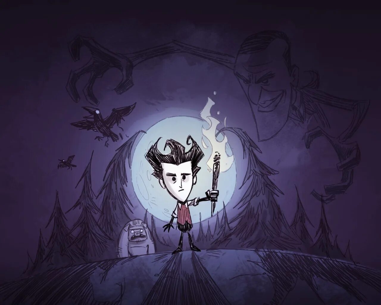 Don t stack. Призрак донт старв. уилсон донт старв. don&#039;t starve обложка. don&#039;t starve иконка.