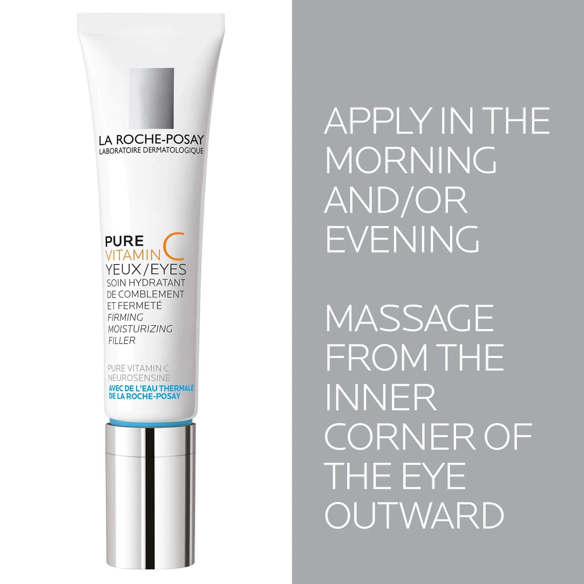 La roche posay pure vitamin. La Roche-Posay Pure Vitamin c10 10 мл. La Roche Posay Vitamin c крем. От la Roche-Posay Redermic c10 concentre Anti-Rides et fermete. La Roche Posay Vitamin c legere.