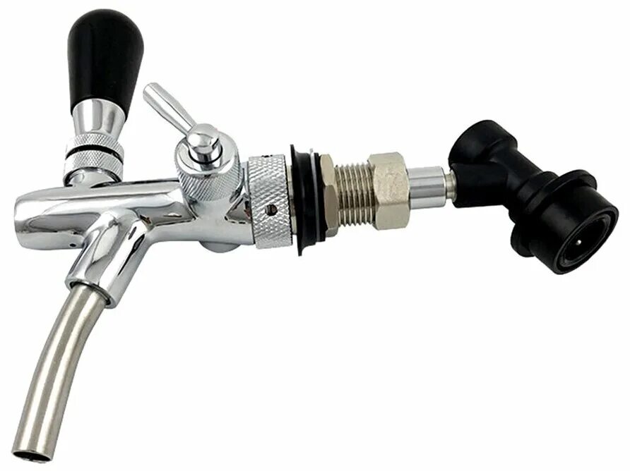 пикник помпа для розлива пива из кеги. кран для кег газа 3 выхода. кран для пэт кеги 30 литров. пикник помпа. кран для пивной кеги.