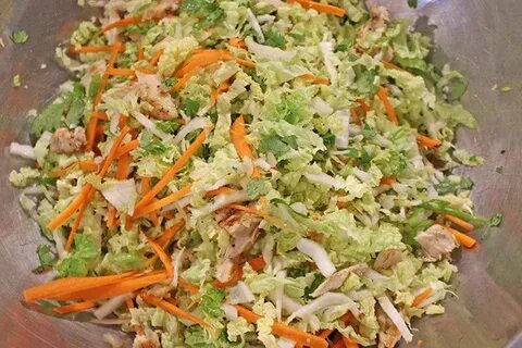 Капуста морковь курица