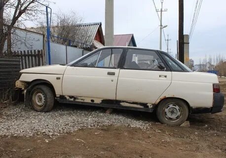 Старинная десятка