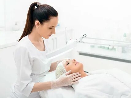 Лучшие курсы косметолога