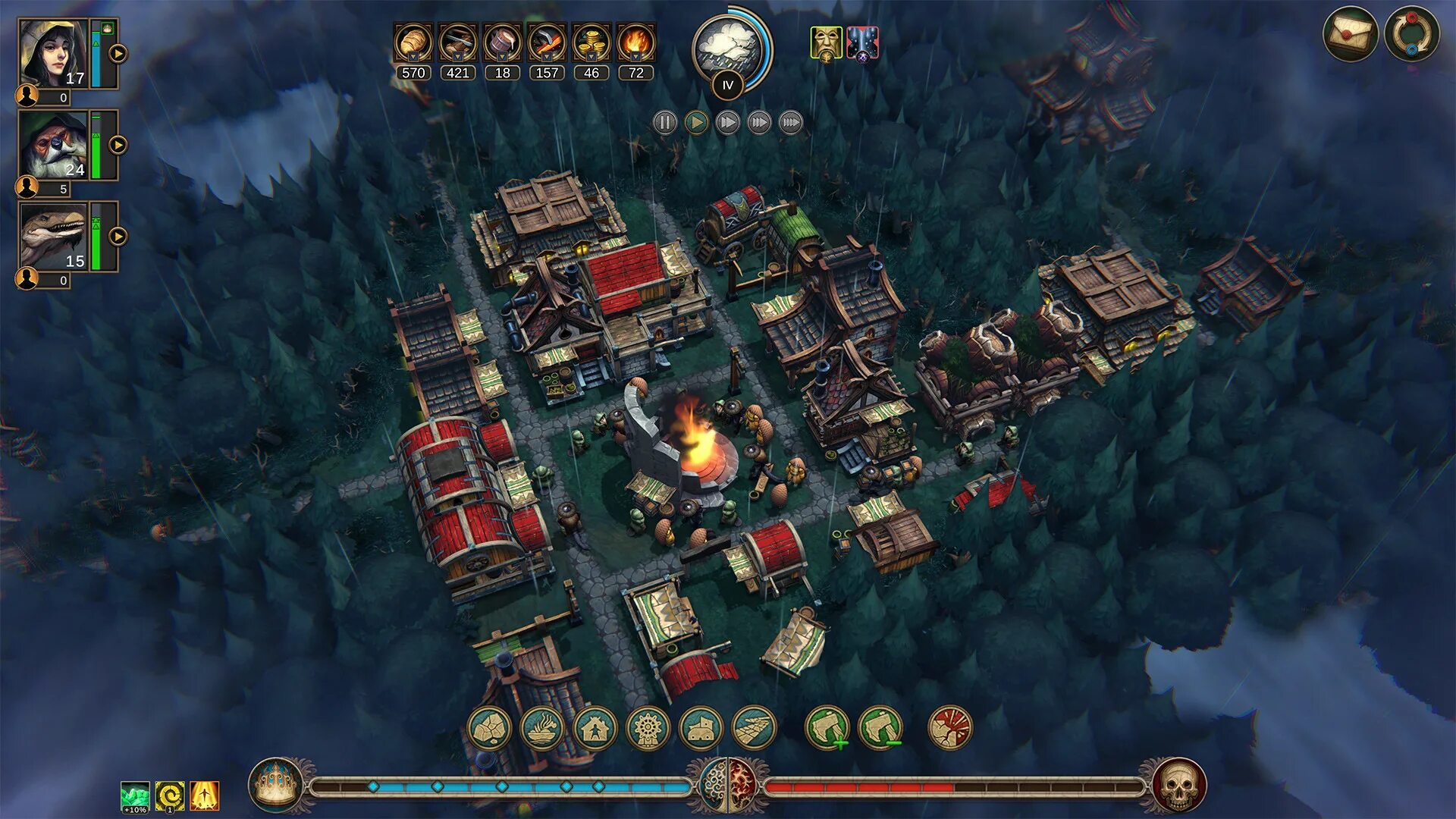 Storm игра. Against game. Against the storm. Against the storm на русском. Against the storm игра.