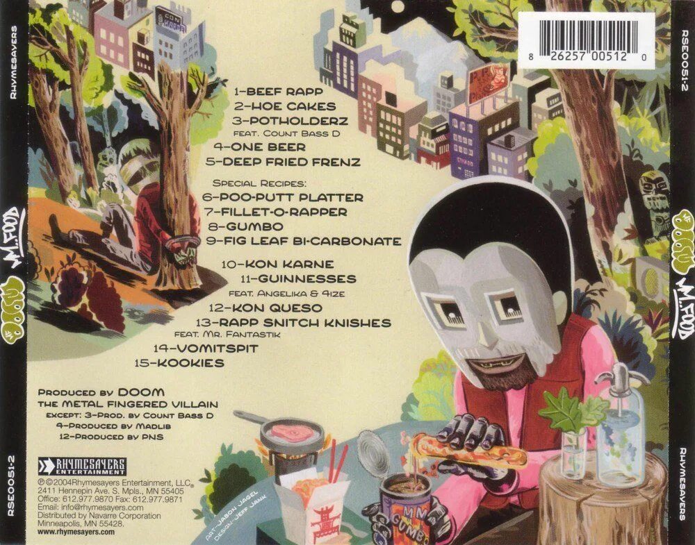 Mf doom one beer. Mf doom. mf doom mm food. mf doom mf food. mf doom рифмы.