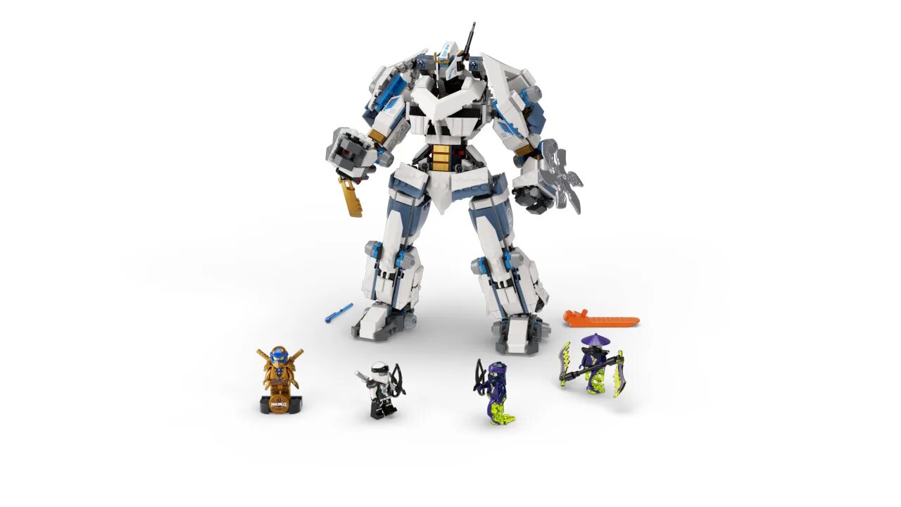 Игрушки рег батл. Зейна 71738 битва с роботом lego. Битва с роботом зейна 71738. Роботы зейна ниндзяго. Роботы зейна ниндзяго.