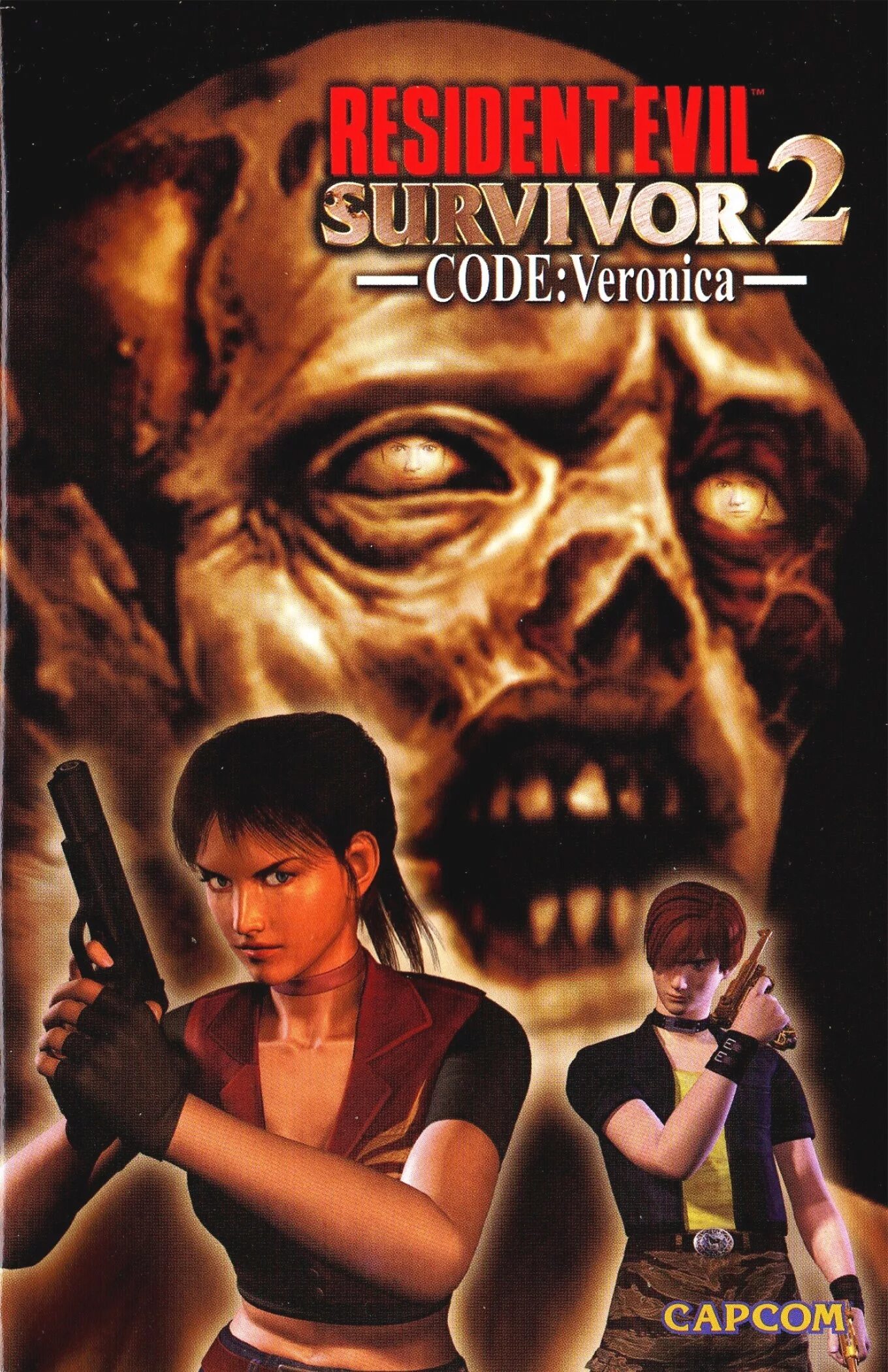 Resident evil survivor 2 veronica. Resident evil survivor 2 code veronica обложка. resident code veronica. resident evil code veronica. resident evil survivor 2 code veronica.
