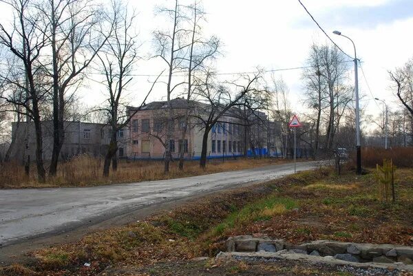 Фото@Mail.Ru: : БАЗА КАФ ХАБАРОВСК