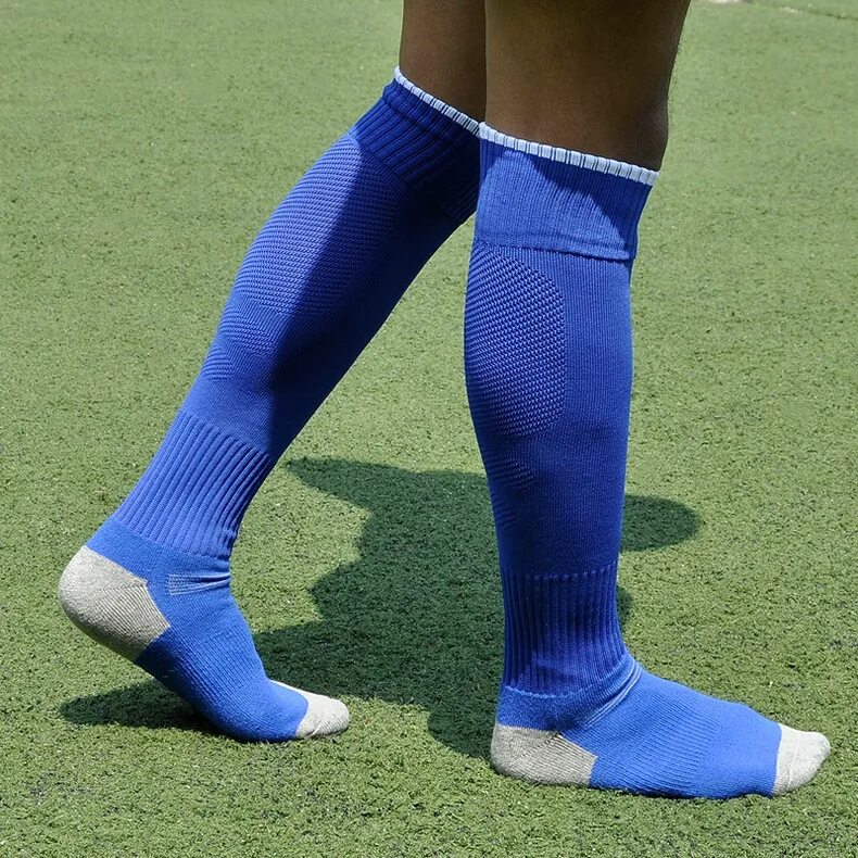 мячик из носка.