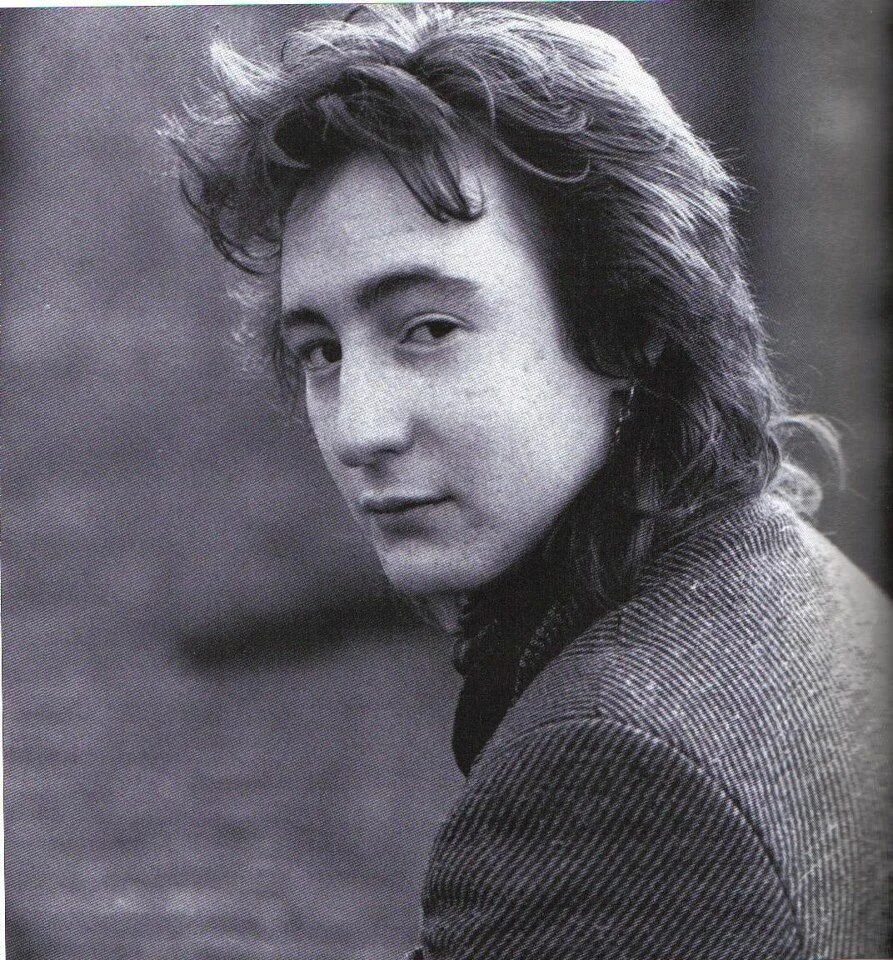 Джулиан Леннон. Сын Джона Леннона Джулиан. Julian lennon