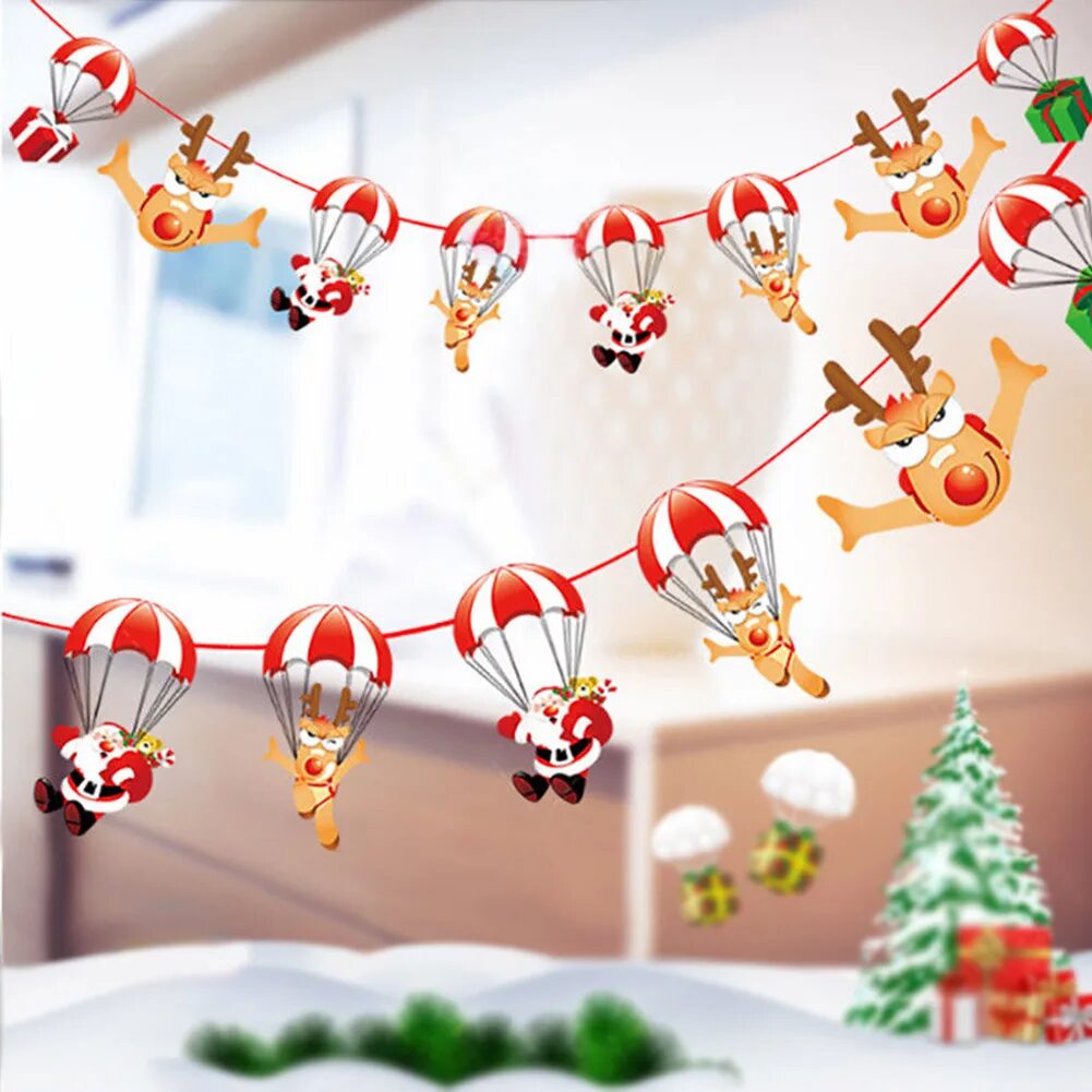 Поделки с гирляндой. Гирлянда из звездочек. Гирлянда из цветной бумаги. Гирлянда в детский сад. Гирлянда из елочек детский сад.