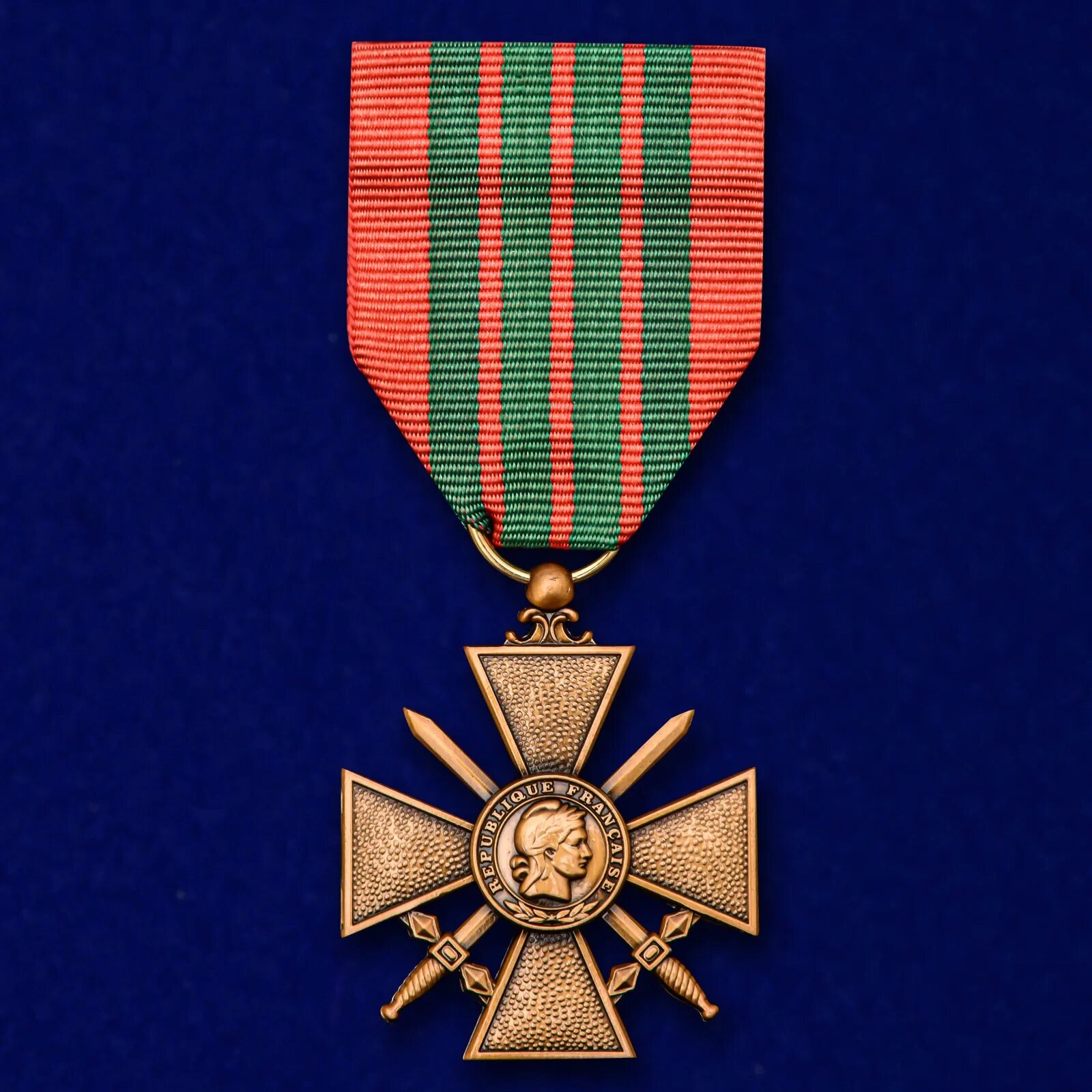 Орден военный крест
