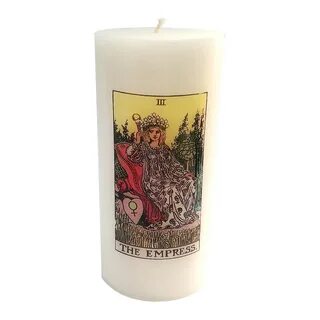 Аркана свечи