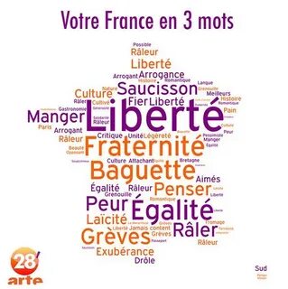 Des mots перевод