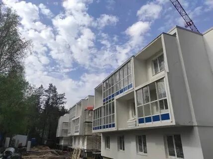 Вилладже зеленогорск