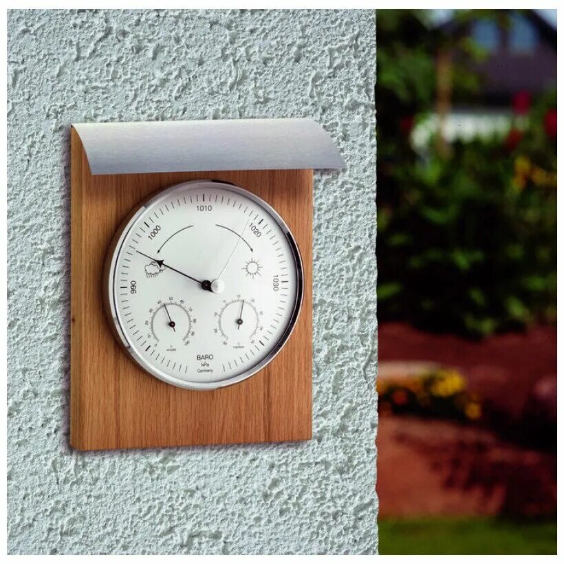 01. Метеостанция tfa 20. 05. 01. Метеостанция tfa 20.