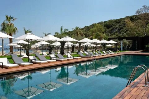 Maxx royal bodrum