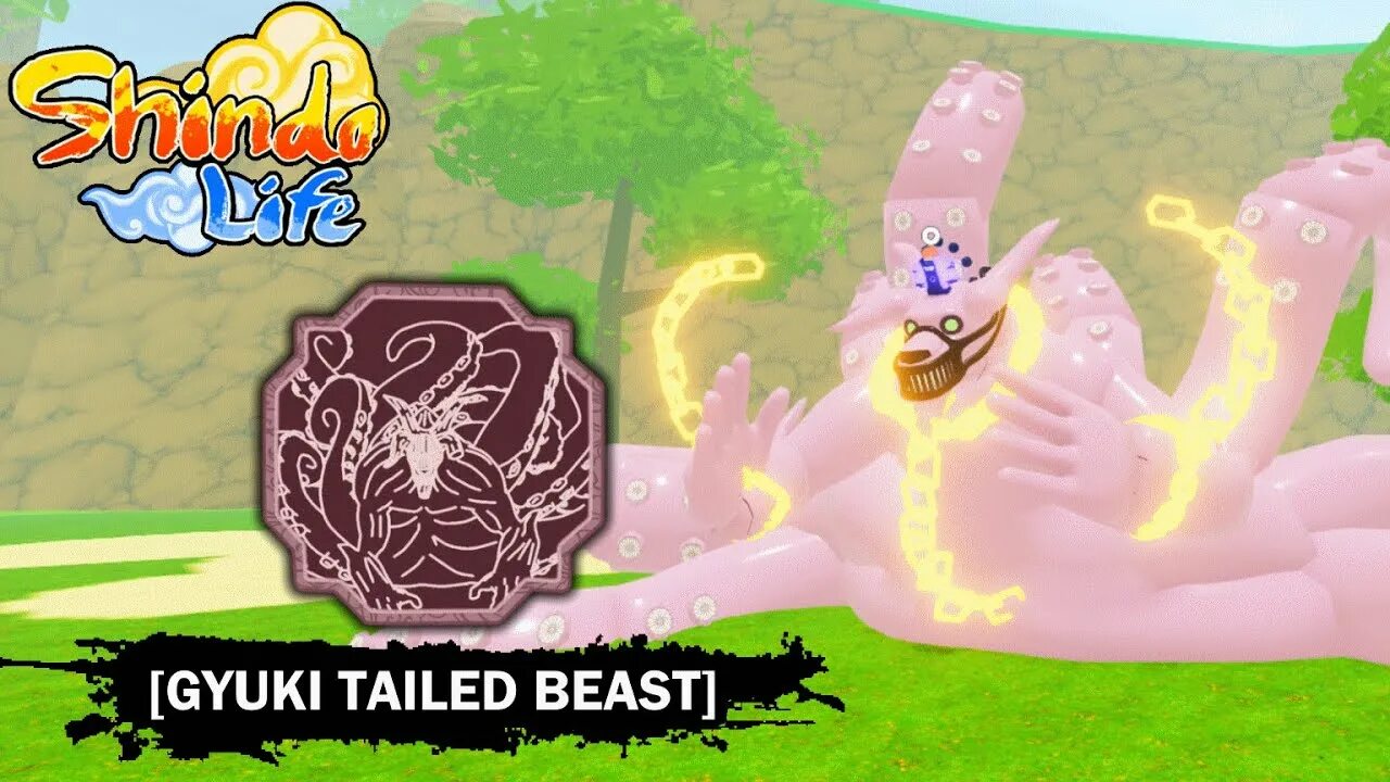 Курама 1 ген шиндо лайф. Gen 1 tailed spirits. Kor tailed spirit gen 2. Курама 1 ген шиндо лайф. Gen 1 tailed spirits.