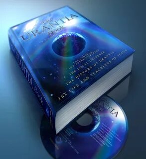 Книга урантий