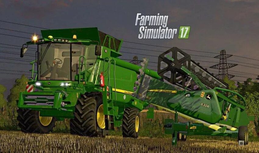Фс 17 мод комбайна джон дир. Комбайн джон дир fs17. комбайн джон дир для фс 17. john deere s 670 для fs 19. комбайн джон дир 660 для фс 17.