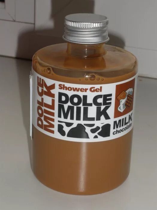 Как переводится dolce milk