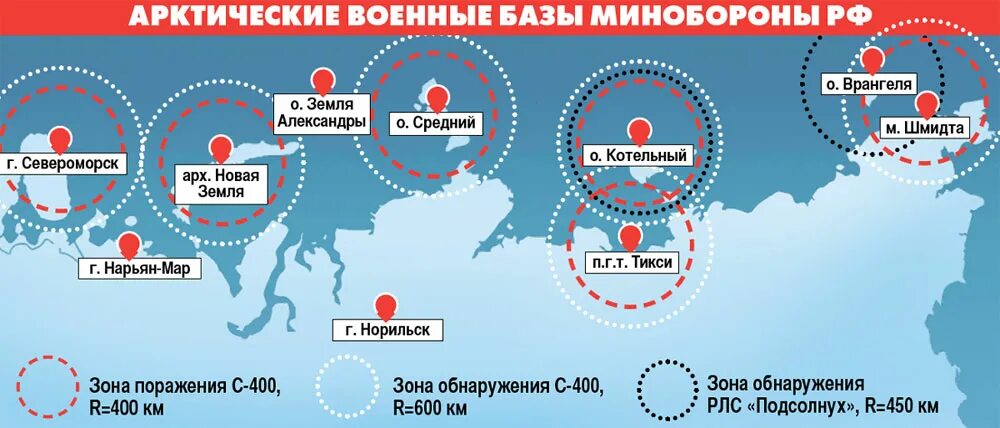 Арктические военные базы Минобороны РФ. Военные базы РФ В Арктике карта. Военные базы России в Арктике на карте. Военная база РФ В Арктике на карте. Почему россию ограничивают