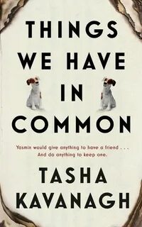 To have in common