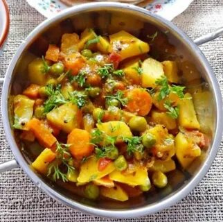 Супы без картошки и зажарки